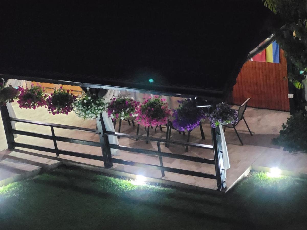 ホテル Kys House テキルギオル エクステリア 写真