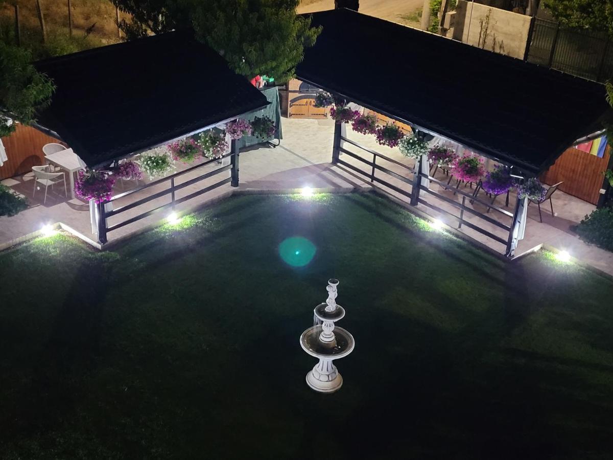 ホテル Kys House テキルギオル エクステリア 写真