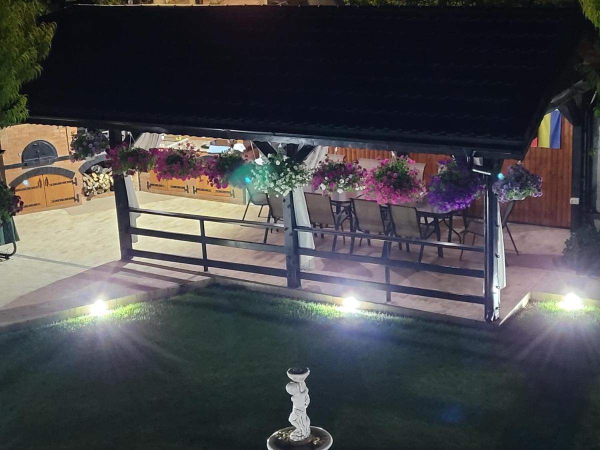 ホテル Kys House テキルギオル エクステリア 写真
