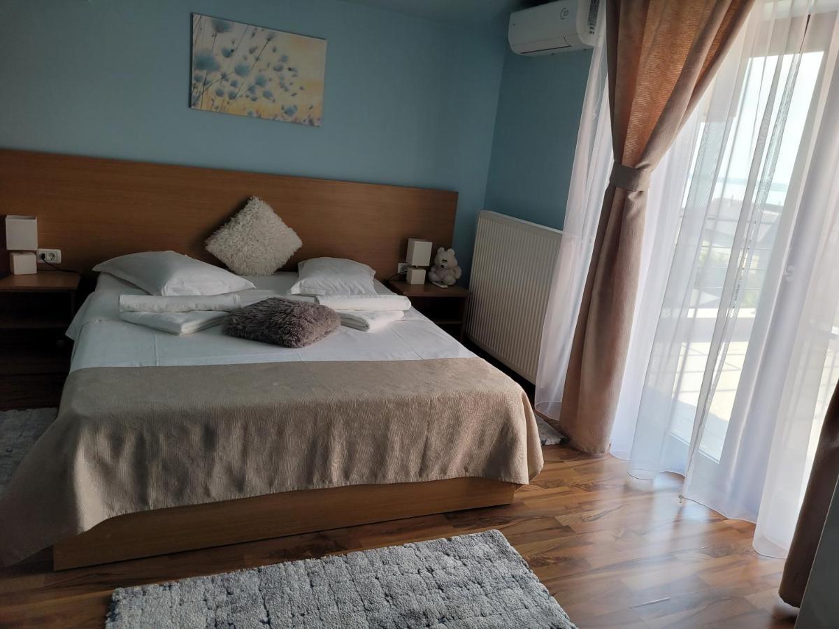 ホテル Kys House テキルギオル エクステリア 写真