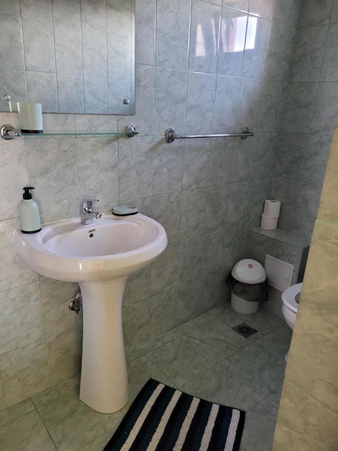 ホテル Kys House テキルギオル エクステリア 写真