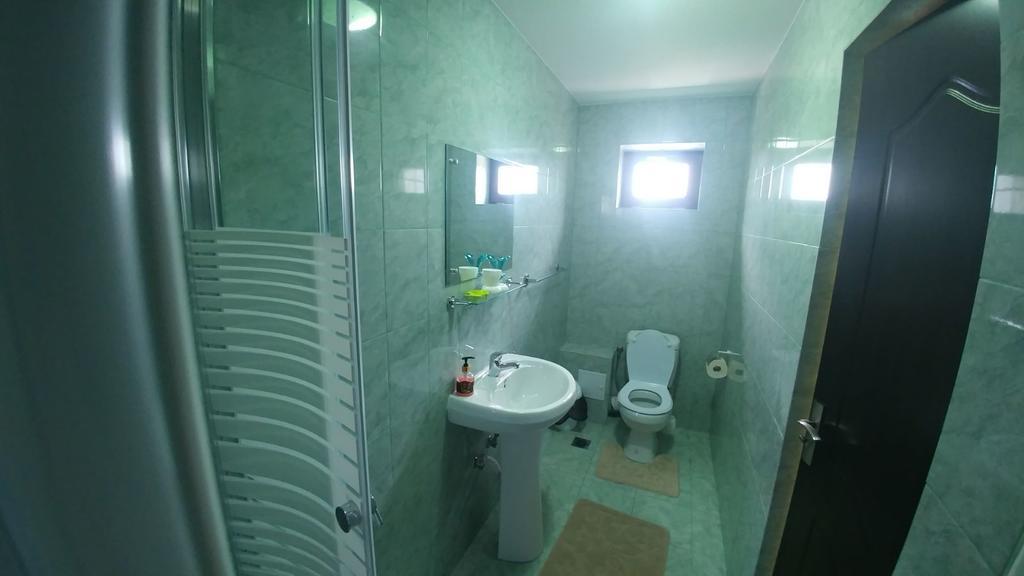ホテル Kys House テキルギオル エクステリア 写真
